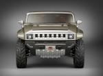 Hummer HX Concept 2008 года